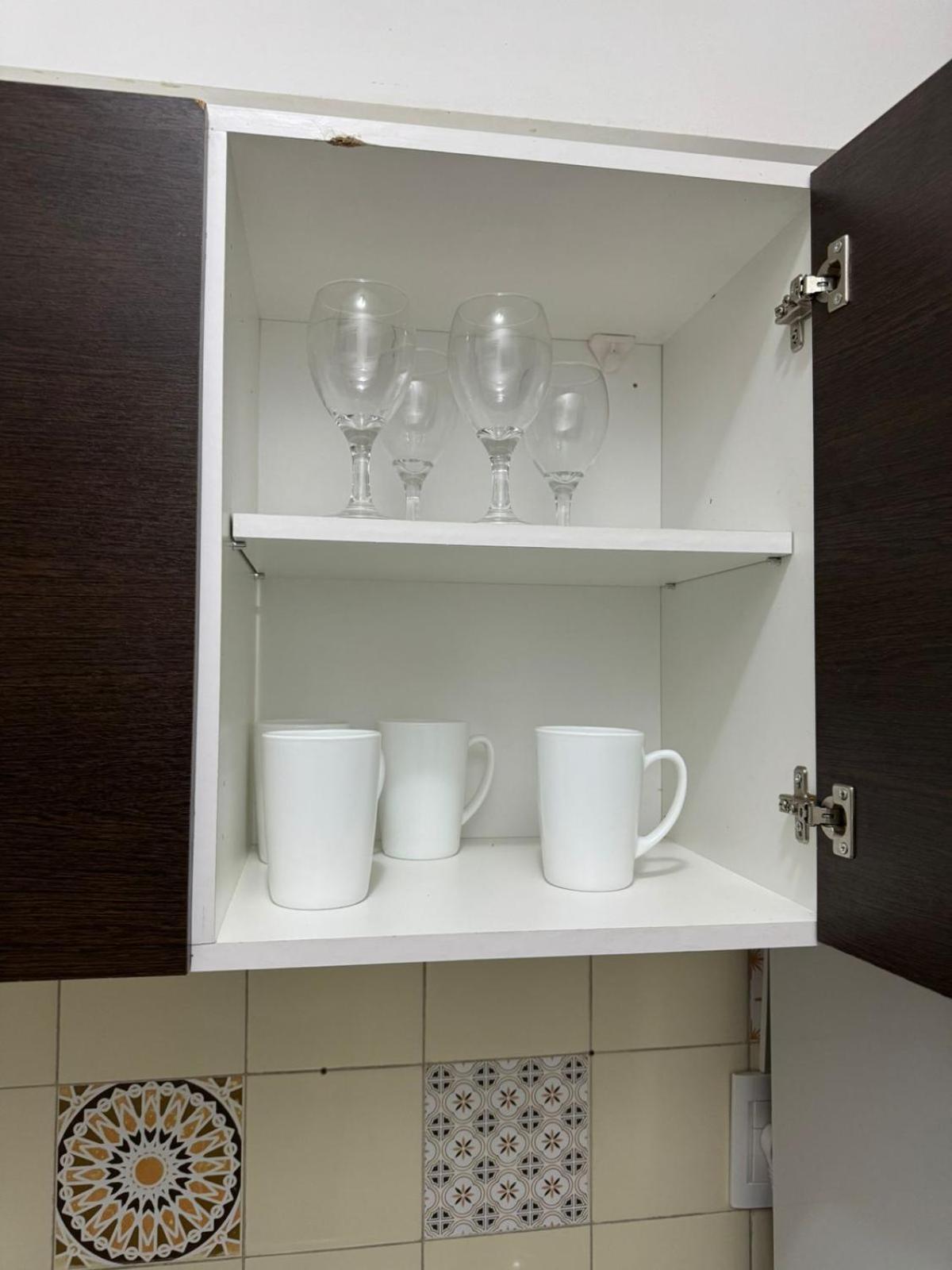 Apartamento Luminoso Depto En Macrocentro