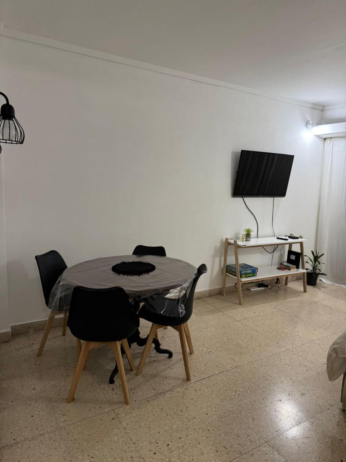 Luminoso Depto En Macrocentro Apartamento Mar del Plata